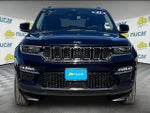 2023 Jeep Grand Cherokee 4xe 4x4