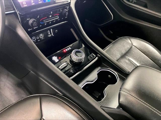 2023 Jeep Grand Cherokee 4xe 4x4