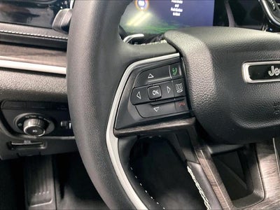 2023 Jeep Grand Cherokee 4xe 4x4