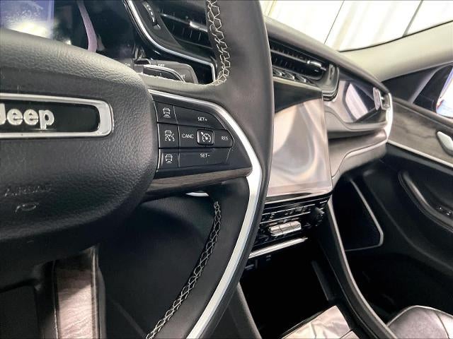 2023 Jeep Grand Cherokee 4xe 4x4
