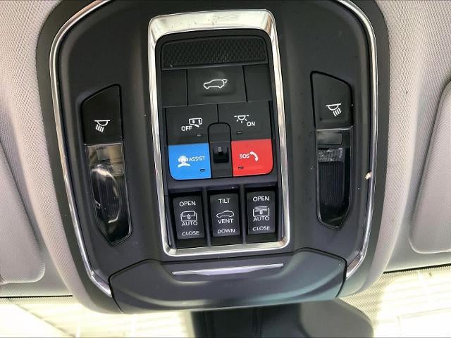 2023 Jeep Grand Cherokee 4xe 4x4