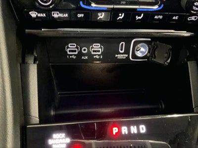 2023 Jeep Grand Cherokee 4xe 4x4