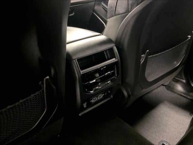 2023 Jeep Grand Cherokee 4xe 4x4