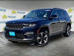 2023 Jeep Grand Cherokee 4xe 4x4
