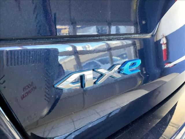2023 Jeep Grand Cherokee 4xe 4x4