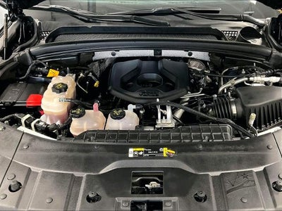 2023 Jeep Grand Cherokee 4xe 4x4