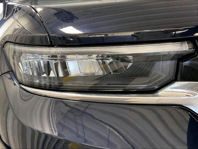 2023 Jeep Grand Cherokee 4xe 4x4