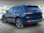 2023 Jeep Grand Cherokee 4xe 4x4