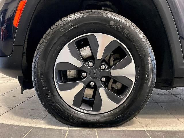 2023 Jeep Grand Cherokee 4xe 4x4