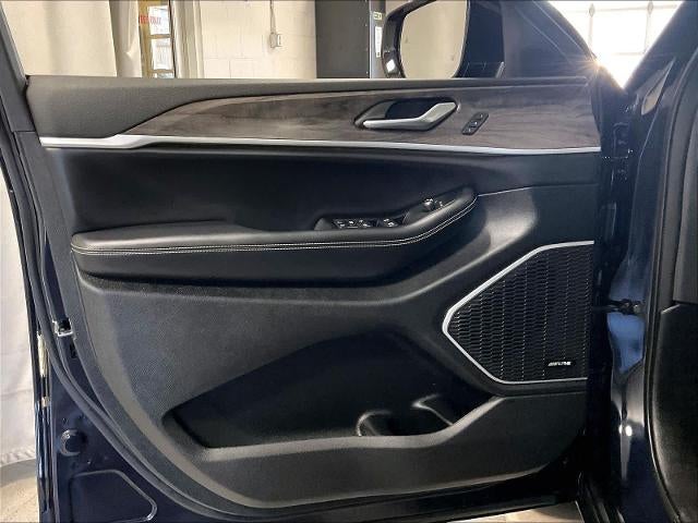 2023 Jeep Grand Cherokee 4xe 4x4