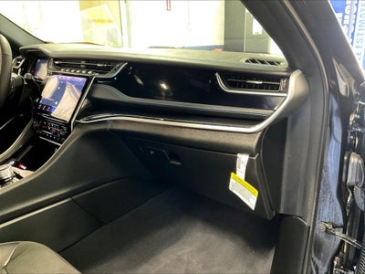 2023 Jeep Grand Cherokee Trailhawk 4xe