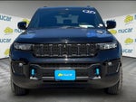 2023 Jeep Grand Cherokee Trailhawk 4xe