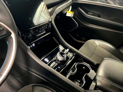 2023 Jeep Grand Cherokee Trailhawk 4xe
