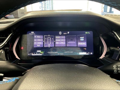 2023 Jeep Grand Cherokee Trailhawk 4xe