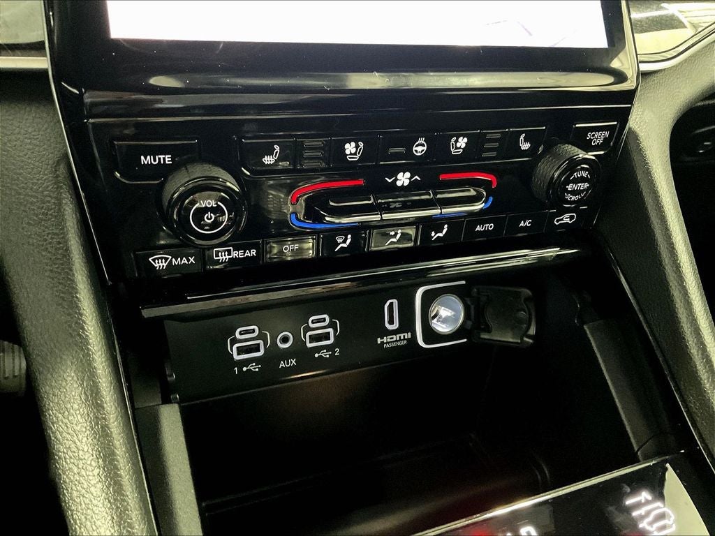 2023 Jeep Grand Cherokee Trailhawk 4xe