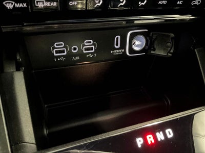 2023 Jeep Grand Cherokee Trailhawk 4xe