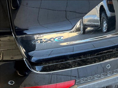 2023 Jeep Grand Cherokee Trailhawk 4xe