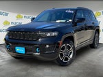 2023 Jeep Grand Cherokee Trailhawk 4xe