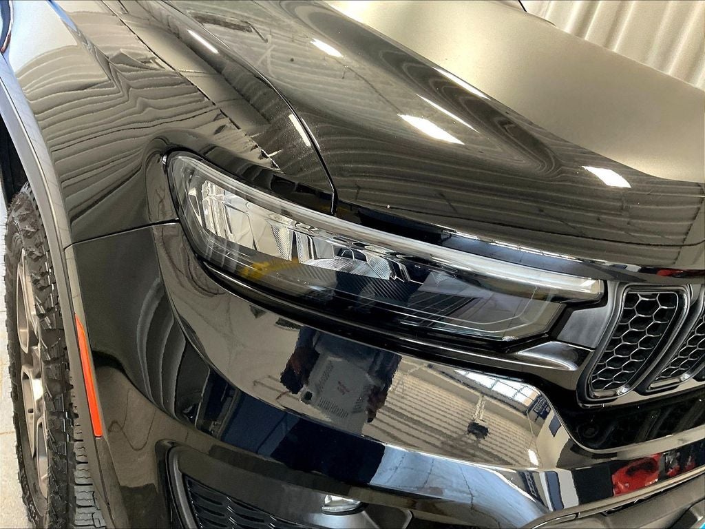 2023 Jeep Grand Cherokee Trailhawk 4xe
