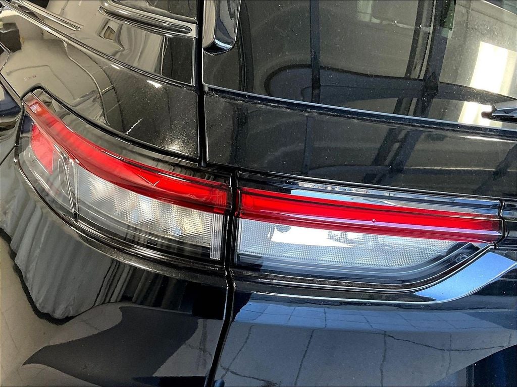 2023 Jeep Grand Cherokee Trailhawk 4xe