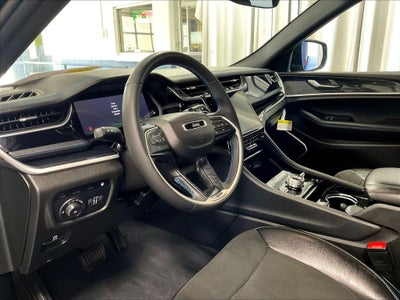 2023 Jeep Grand Cherokee Trailhawk 4xe