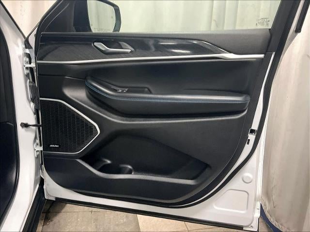 2023 Jeep Grand Cherokee 4xe Trailhawk 4x4