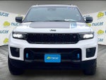 2023 Jeep Grand Cherokee 4xe Trailhawk 4x4