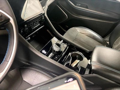 2023 Jeep Grand Cherokee 4xe Trailhawk 4x4