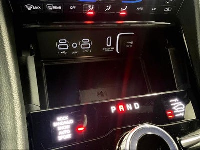 2023 Jeep Grand Cherokee 4xe Trailhawk 4x4