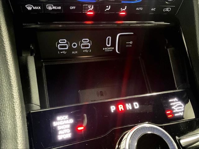 2023 Jeep Grand Cherokee 4xe Trailhawk 4x4