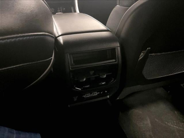 2023 Jeep Grand Cherokee 4xe Trailhawk 4x4