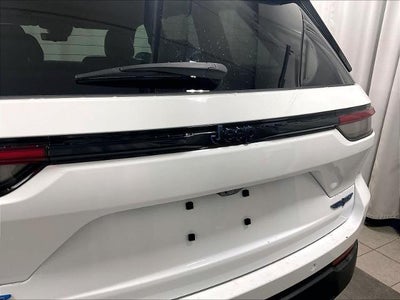 2023 Jeep Grand Cherokee 4xe Trailhawk 4x4