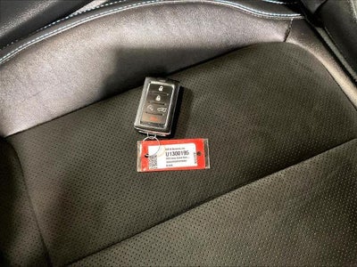 2023 Jeep Grand Cherokee 4xe Trailhawk 4x4