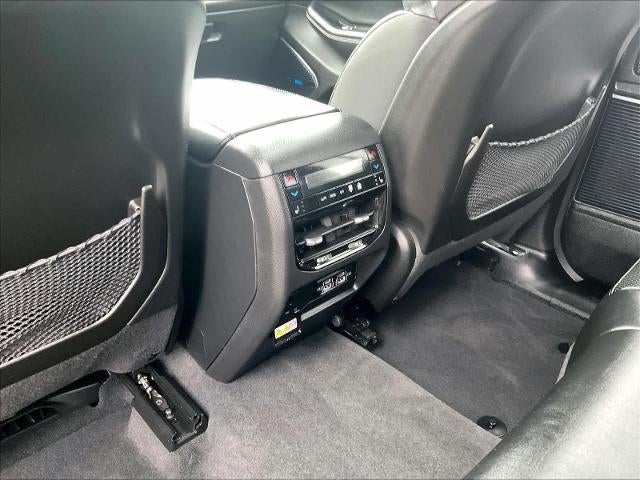 2023 Jeep Grand Cherokee 4xe Overland 4x4