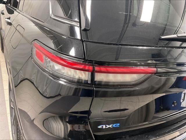 2023 Jeep Grand Cherokee 4xe Overland 4x4