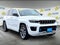 2023 Jeep Grand Cherokee Overland 4xe