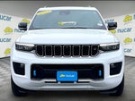 2023 Jeep Grand Cherokee Overland 4xe