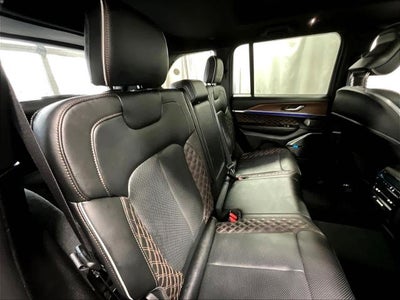 2022 Jeep Grand Cherokee 4xe Summit 4x4
