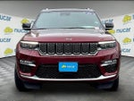 2022 Jeep Grand Cherokee 4xe Summit 4x4