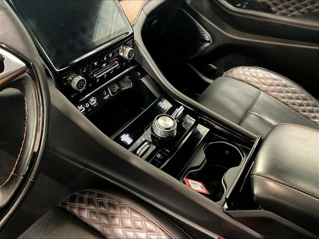2022 Jeep Grand Cherokee 4xe Summit 4x4