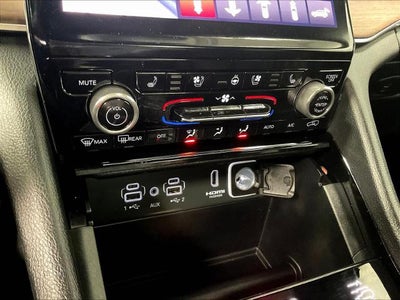 2022 Jeep Grand Cherokee 4xe Summit 4x4