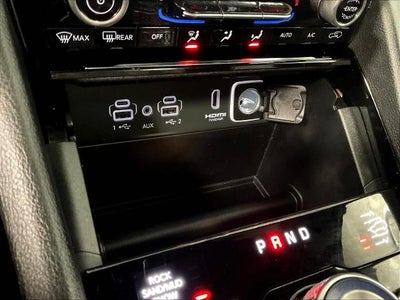 2022 Jeep Grand Cherokee 4xe Summit 4x4