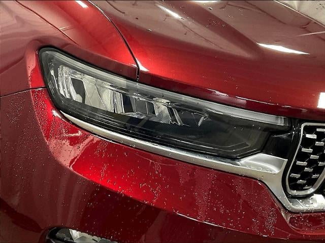 2022 Jeep Grand Cherokee 4xe Summit 4x4