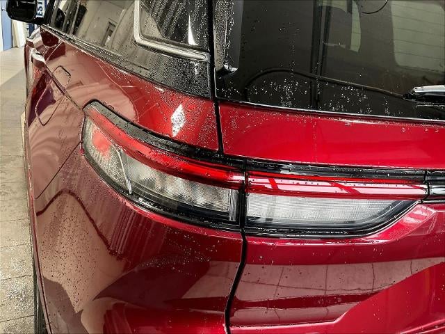 2022 Jeep Grand Cherokee 4xe Summit 4x4