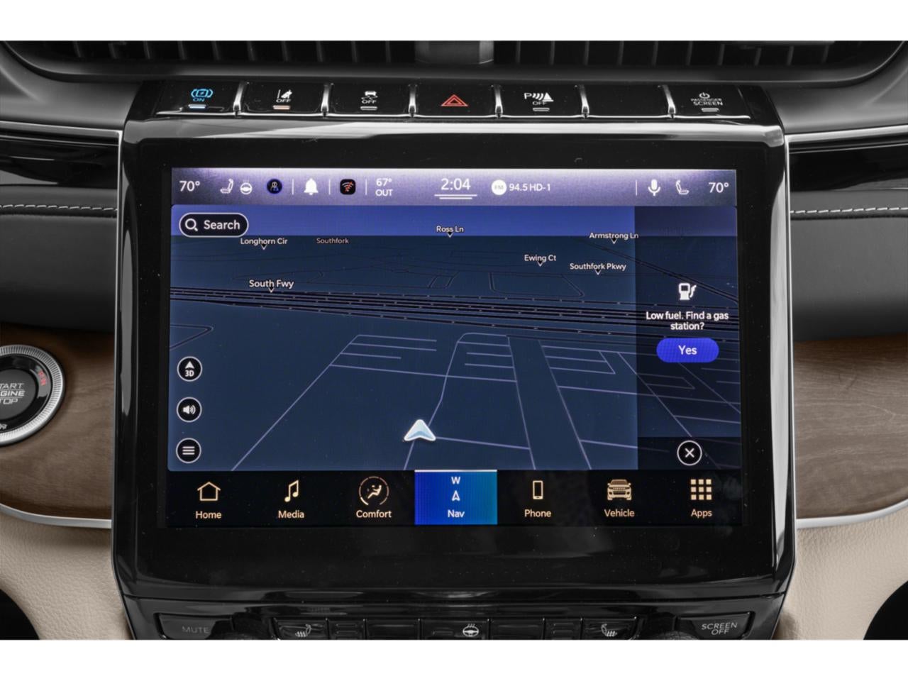 2022 Jeep Grand Cherokee 4xe Summit 4x4