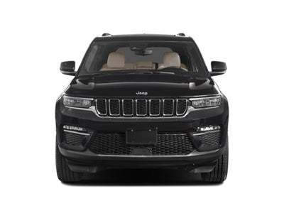 2022 Jeep Grand Cherokee 4xe Summit 4x4