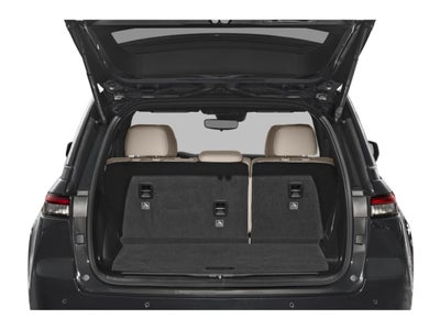 2022 Jeep Grand Cherokee 4xe Summit 4x4