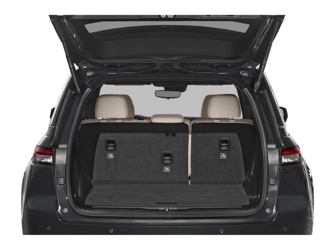 2022 Jeep Grand Cherokee 4xe Summit 4x4