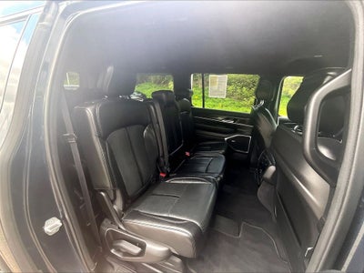 2024 Jeep Wagoneer L Base