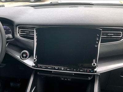 2024 Jeep Wagoneer L Base